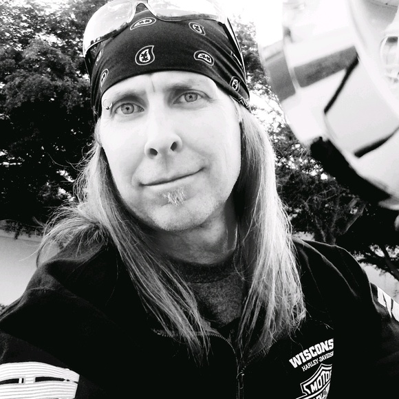 Meet your Posher, Steven - Picture 1 of 1